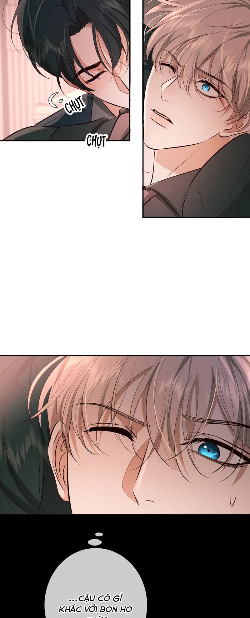 Đêm Tình Yêu Và Sát Ý Chapter 11 - 32