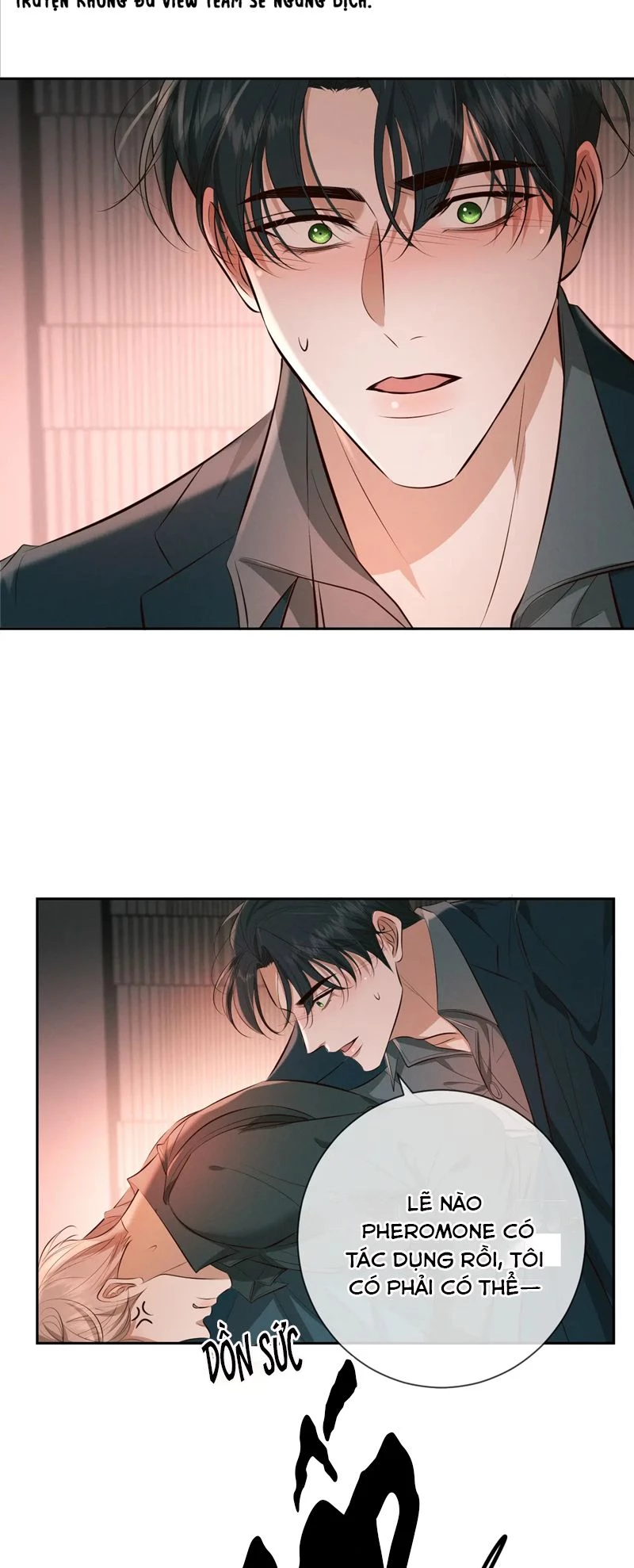 Đêm Tình Yêu Và Sát Ý Chapter 11 - 41