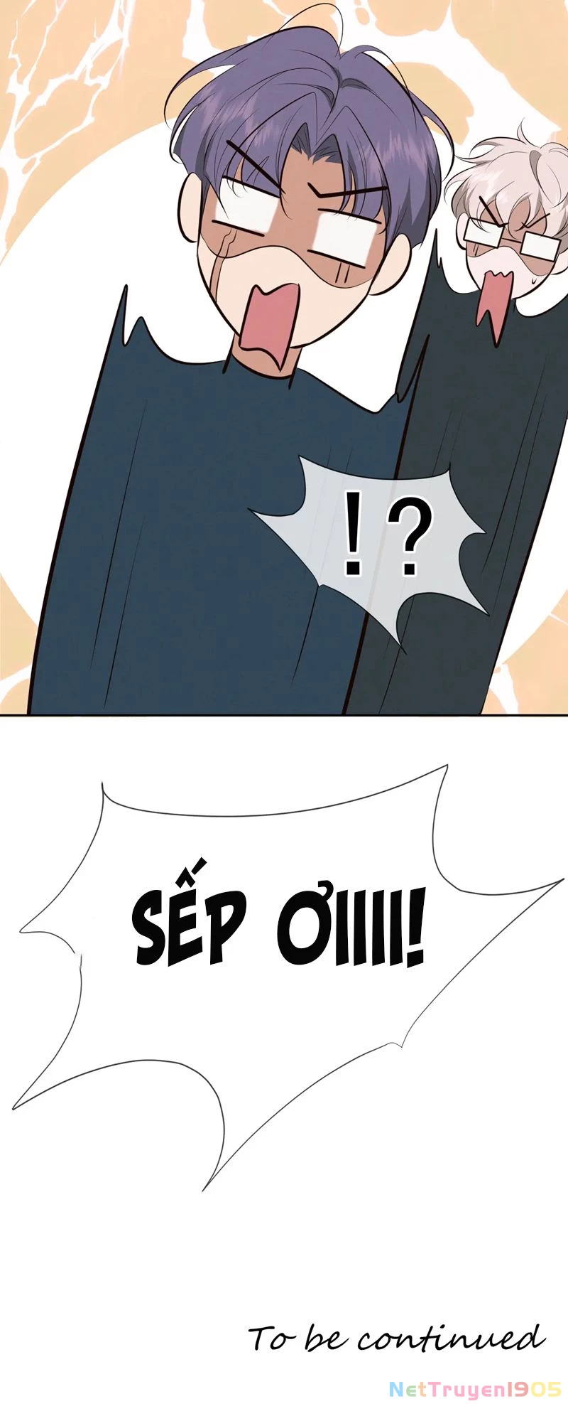 Đêm Tình Yêu Và Sát Ý Chapter 11 - 44