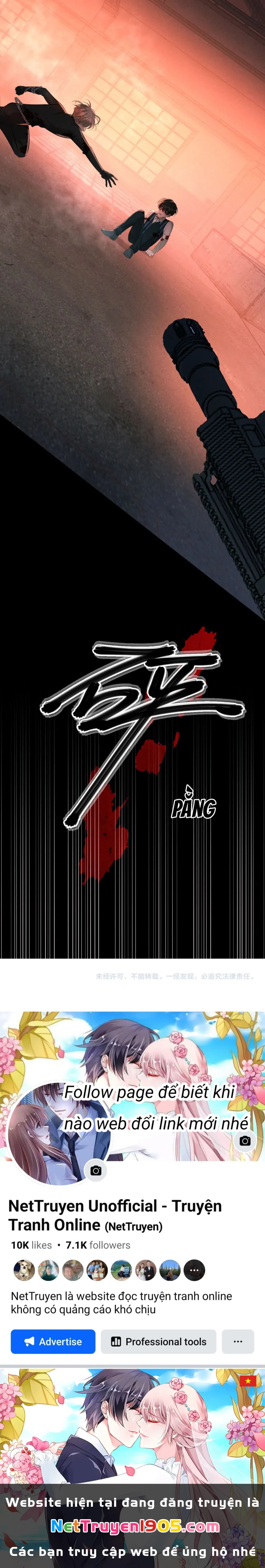 Đêm Tình Yêu Và Sát Ý Chapter 12 - 19