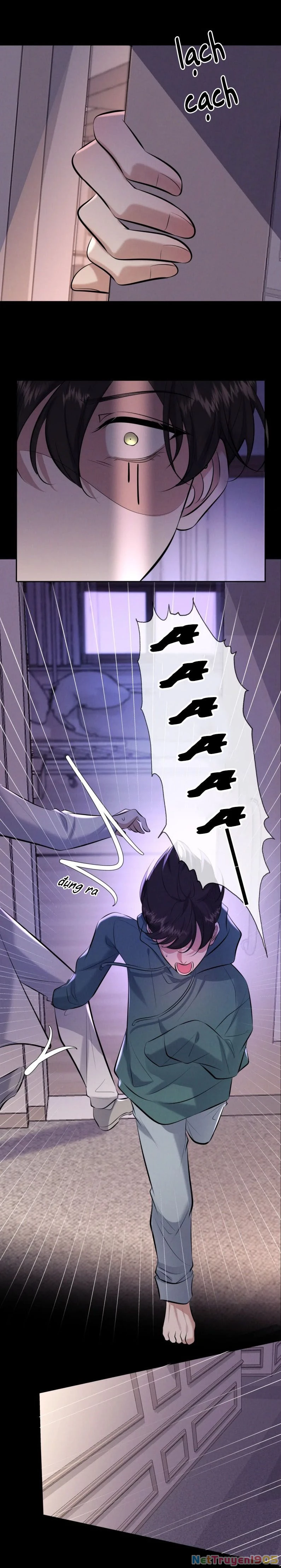 Đêm Tình Yêu Và Sát Ý Chapter 13 - 20