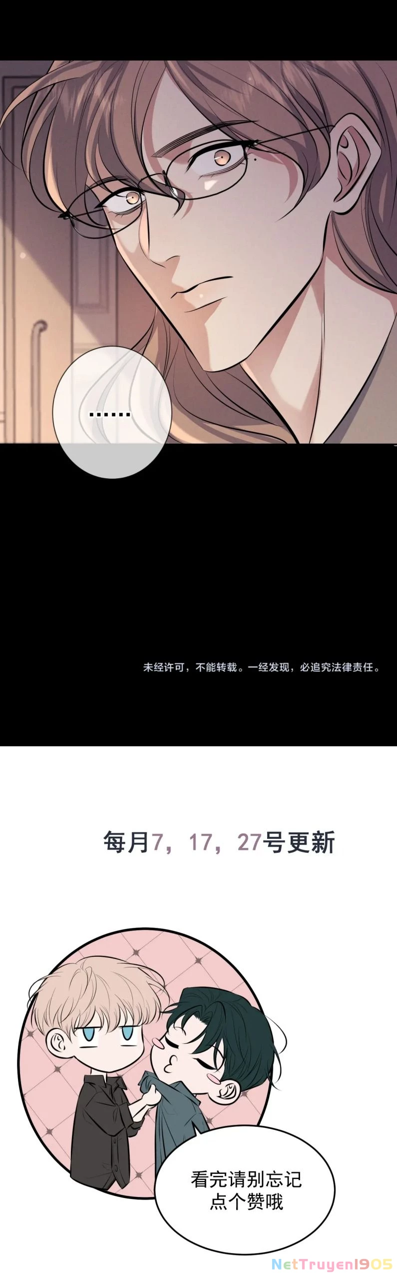 Đêm Tình Yêu Và Sát Ý Chapter 13 - 30