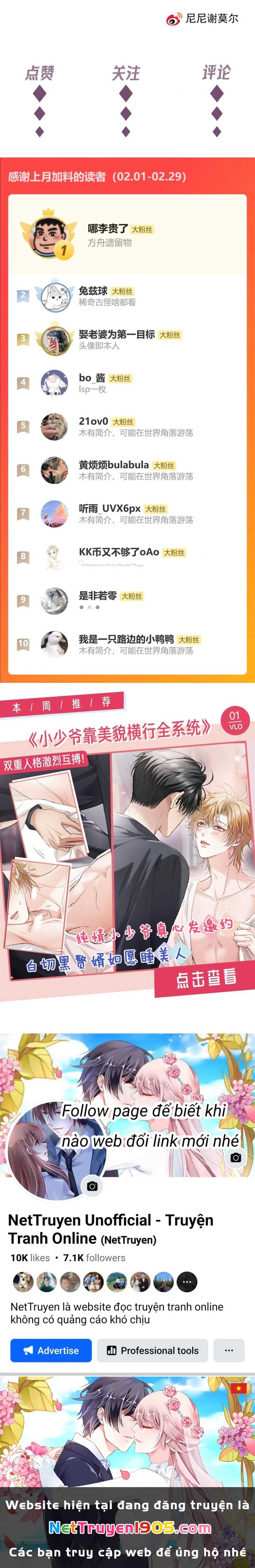 Đêm Tình Yêu Và Sát Ý Chapter 13 - 31