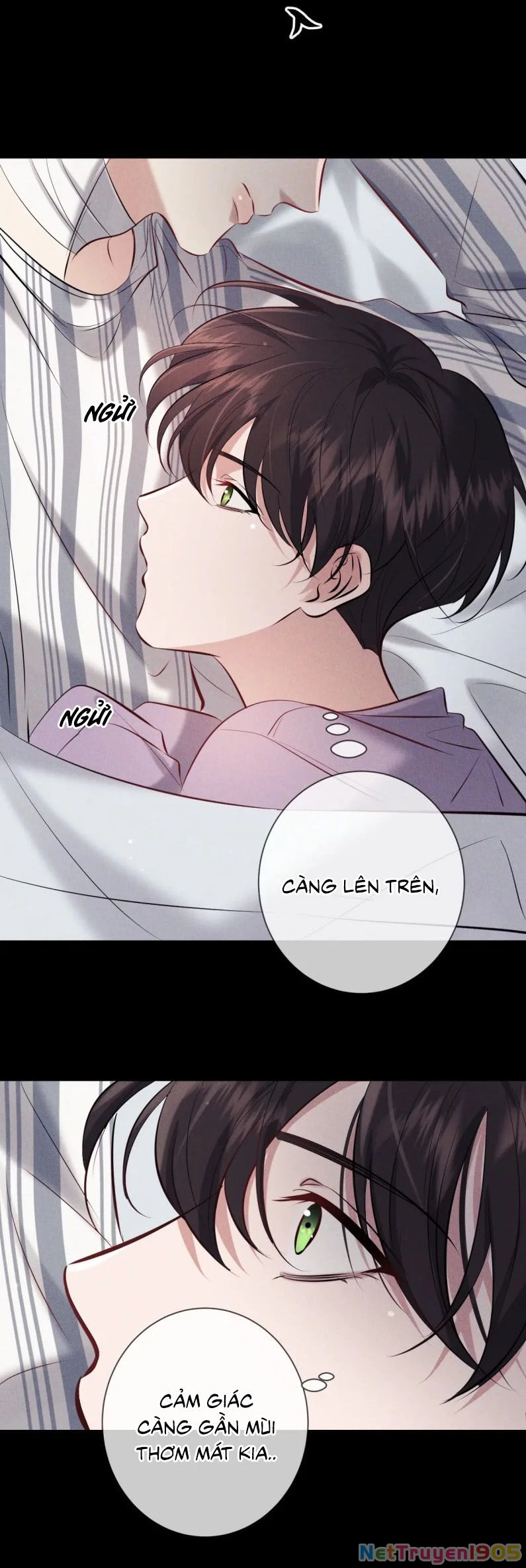 Đêm Tình Yêu Và Sát Ý Chapter 14 - 7