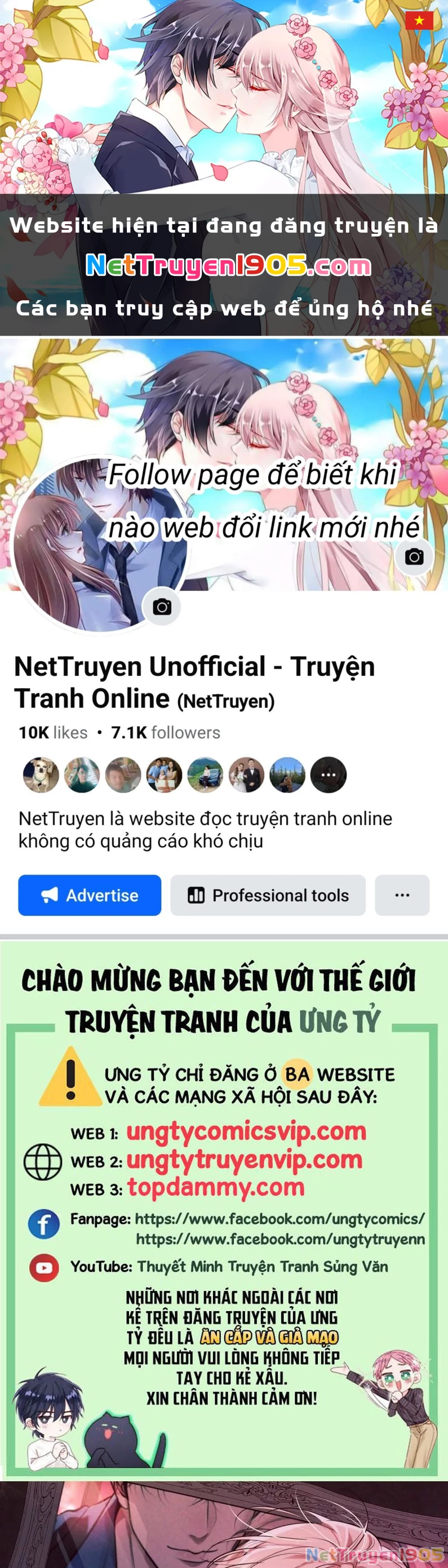 Đêm Tình Yêu Và Sát Ý Chapter 16 - 1