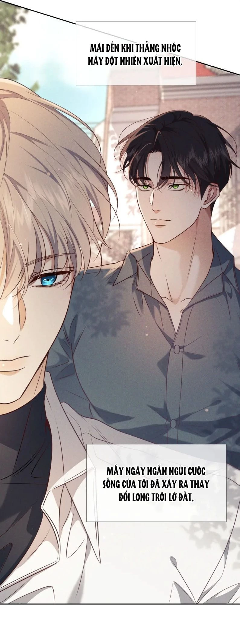 Đêm Tình Yêu Và Sát Ý Chapter 16 - 4