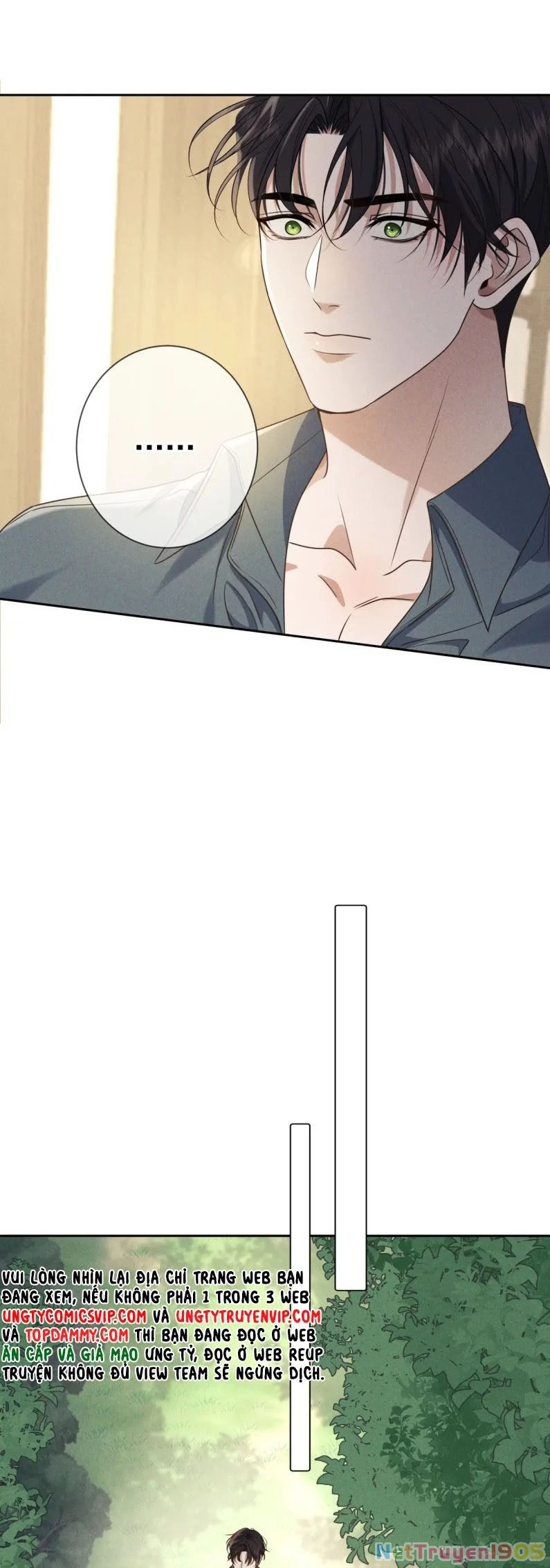 Đêm Tình Yêu Và Sát Ý Chapter 16 - 19
