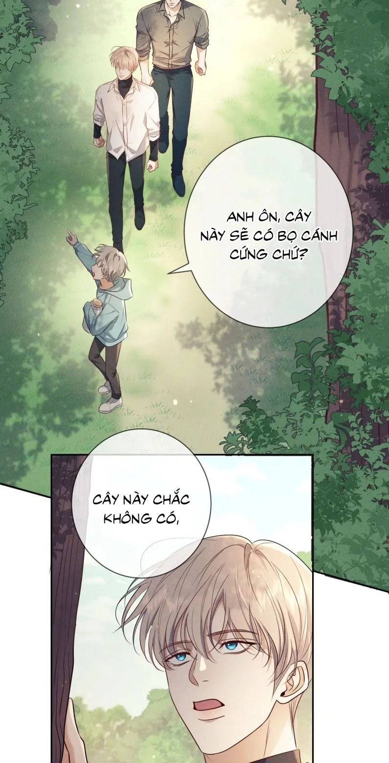 Đêm Tình Yêu Và Sát Ý Chapter 16 - 20
