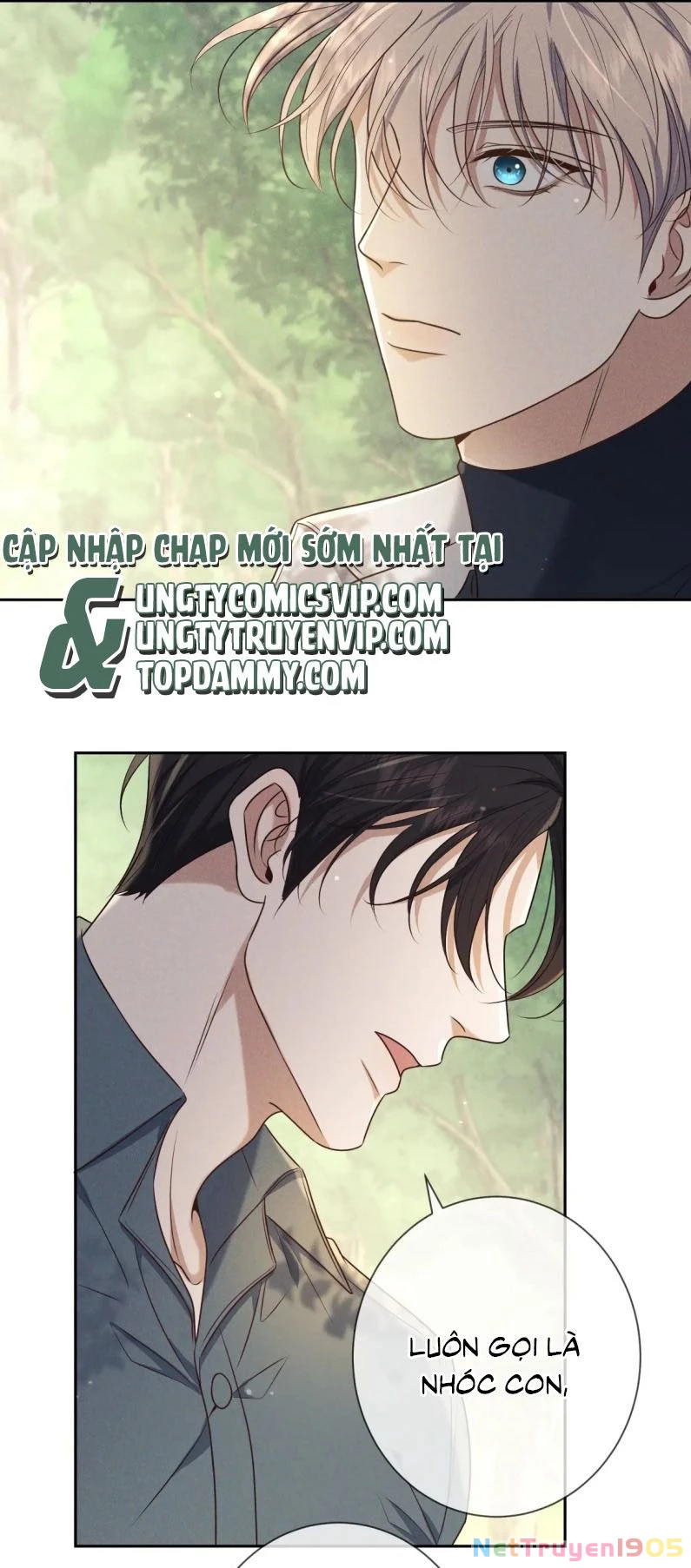 Đêm Tình Yêu Và Sát Ý Chapter 16 - 24