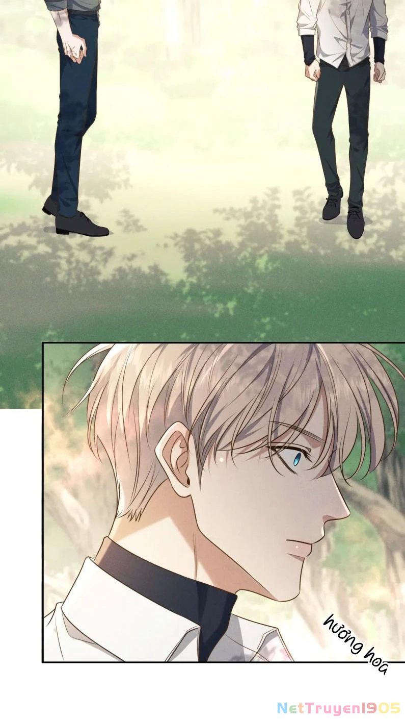 Đêm Tình Yêu Và Sát Ý Chapter 16 - 29