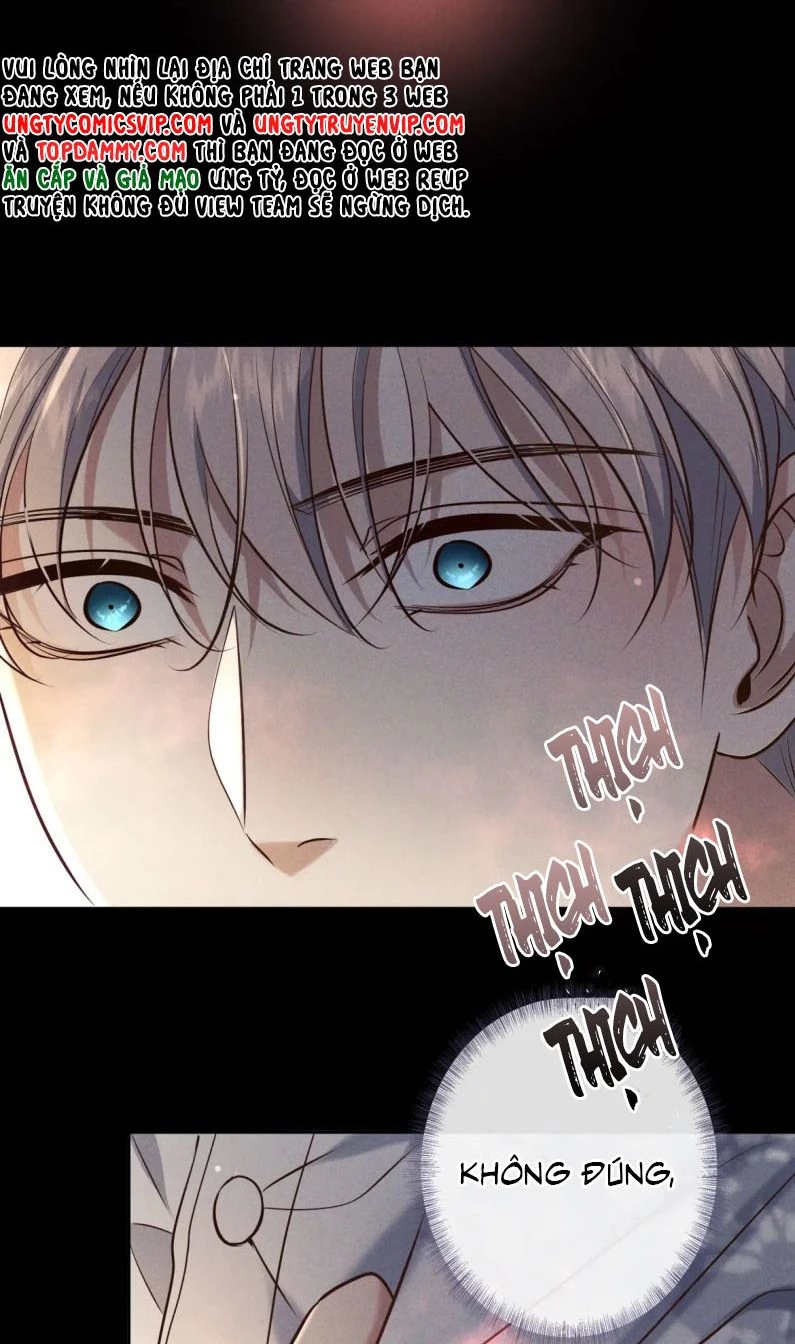 Đêm Tình Yêu Và Sát Ý Chapter 16 - 36