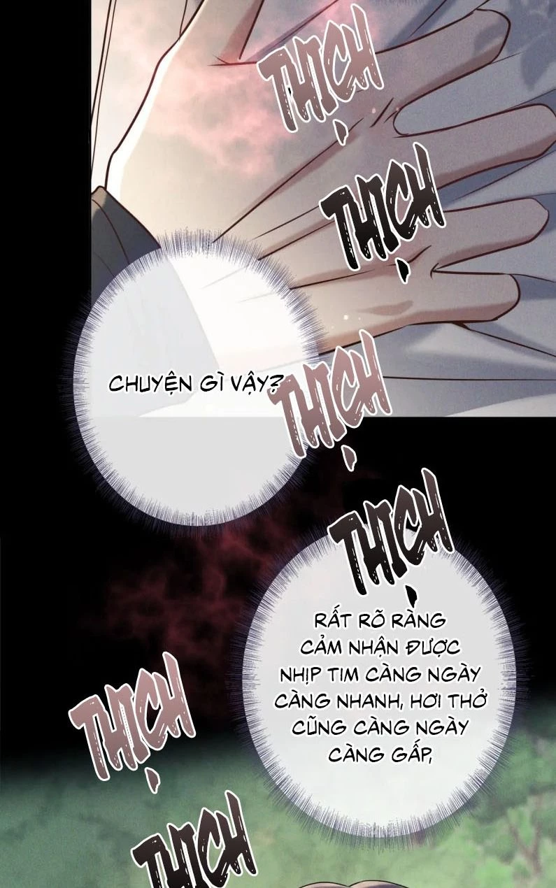 Đêm Tình Yêu Và Sát Ý Chapter 16 - 37
