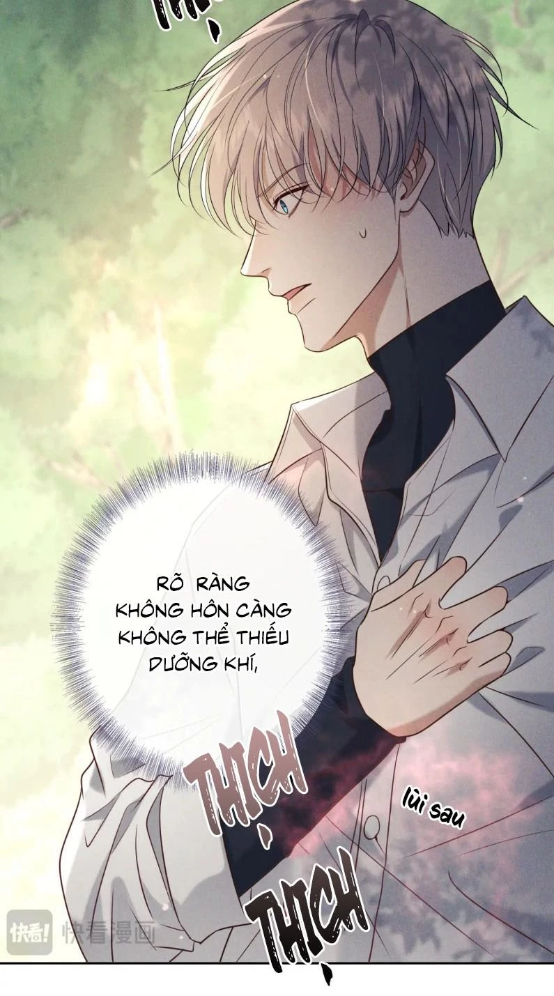 Đêm Tình Yêu Và Sát Ý Chapter 16 - 38