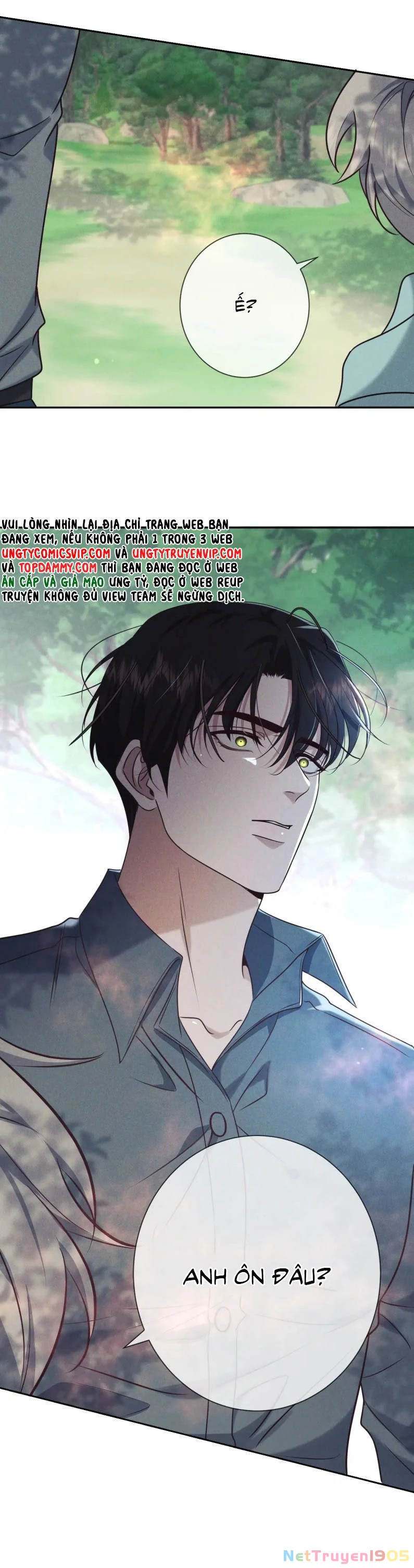 Đêm Tình Yêu Và Sát Ý Chapter 16 - 42