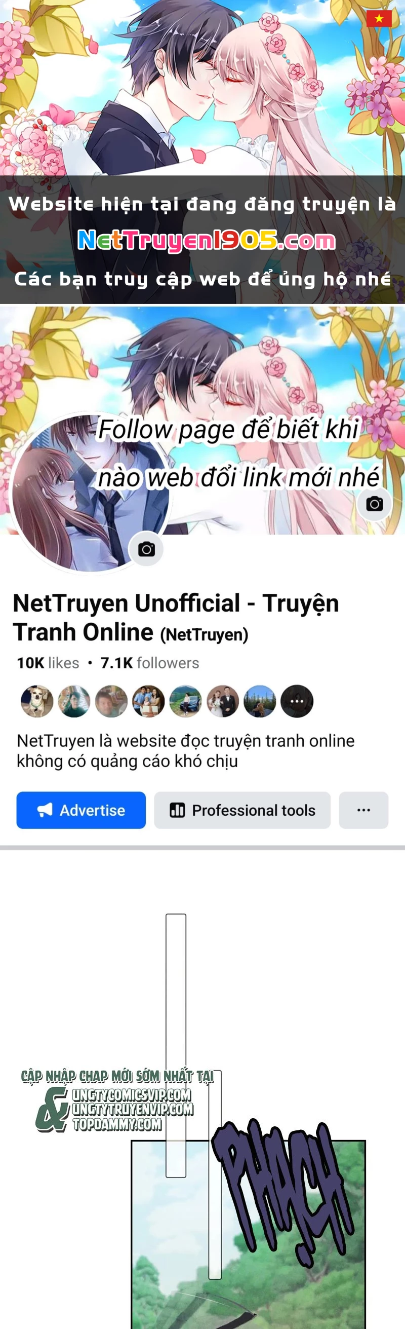 Đêm Tình Yêu Và Sát Ý Chapter 17 - 1