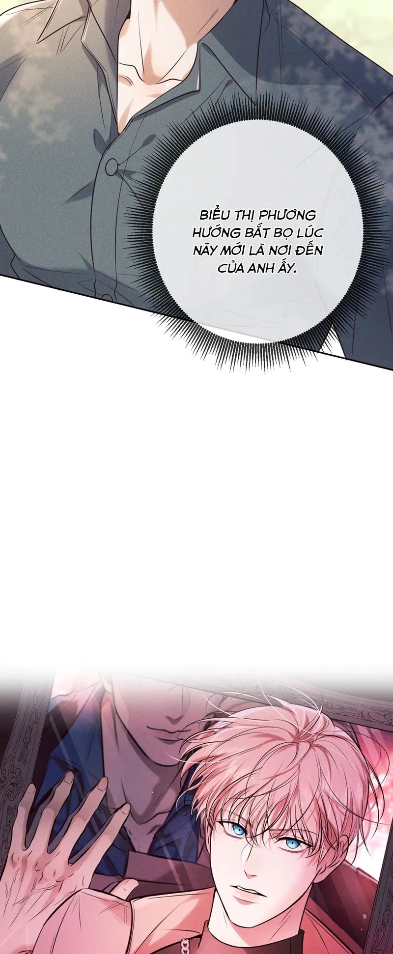 Đêm Tình Yêu Và Sát Ý Chapter 17 - 7