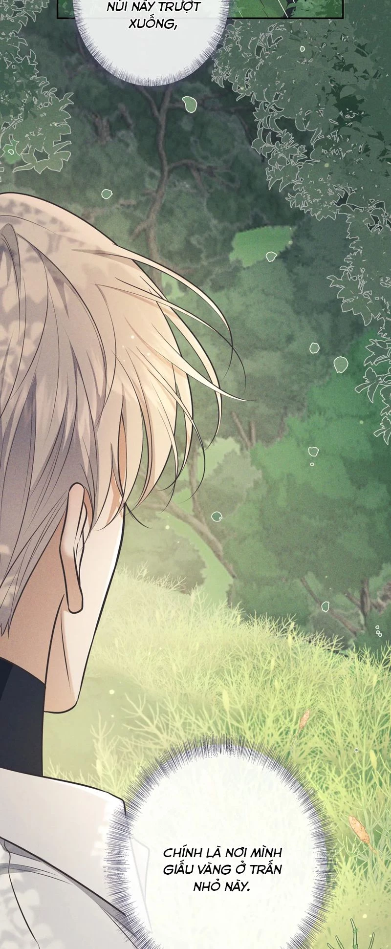 Đêm Tình Yêu Và Sát Ý Chapter 17 - 12