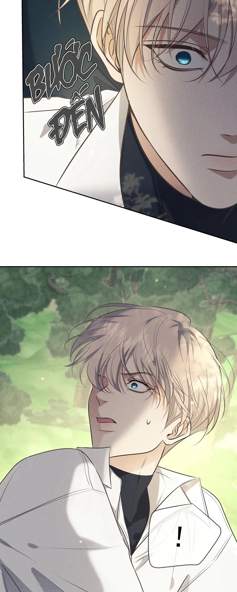 Đêm Tình Yêu Và Sát Ý Chapter 17 - 16