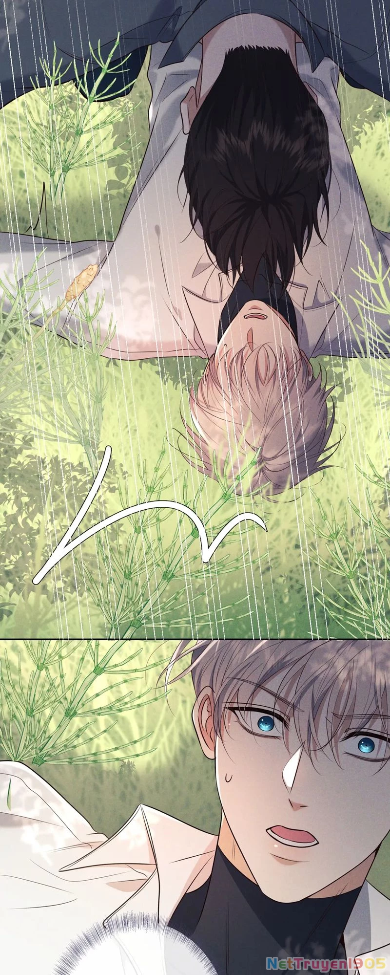 Đêm Tình Yêu Và Sát Ý Chapter 17 - 18