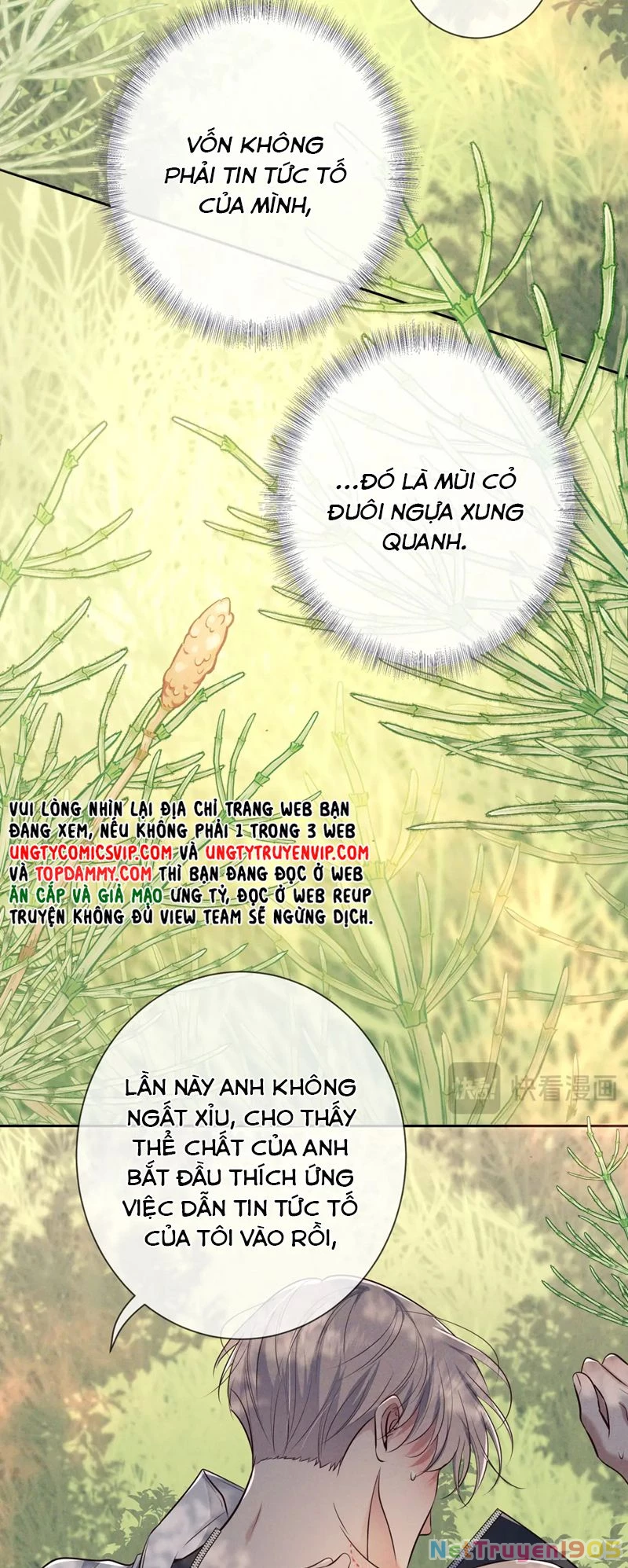 Đêm Tình Yêu Và Sát Ý Chapter 17 - 27