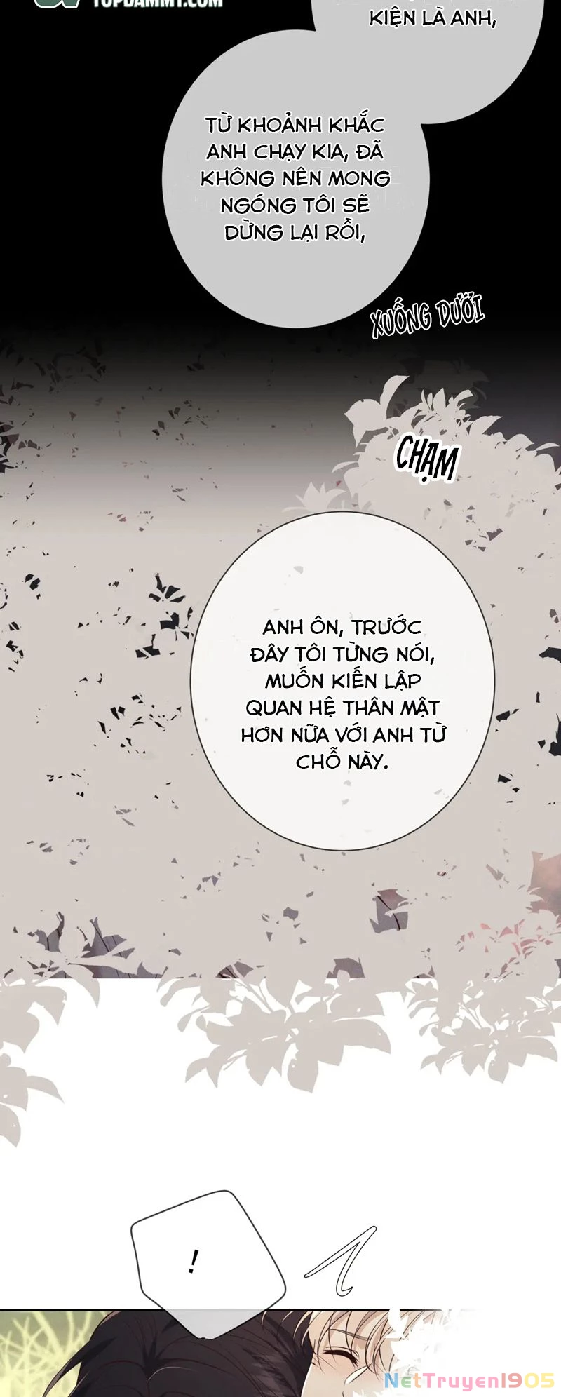 Đêm Tình Yêu Và Sát Ý Chapter 17 - 34