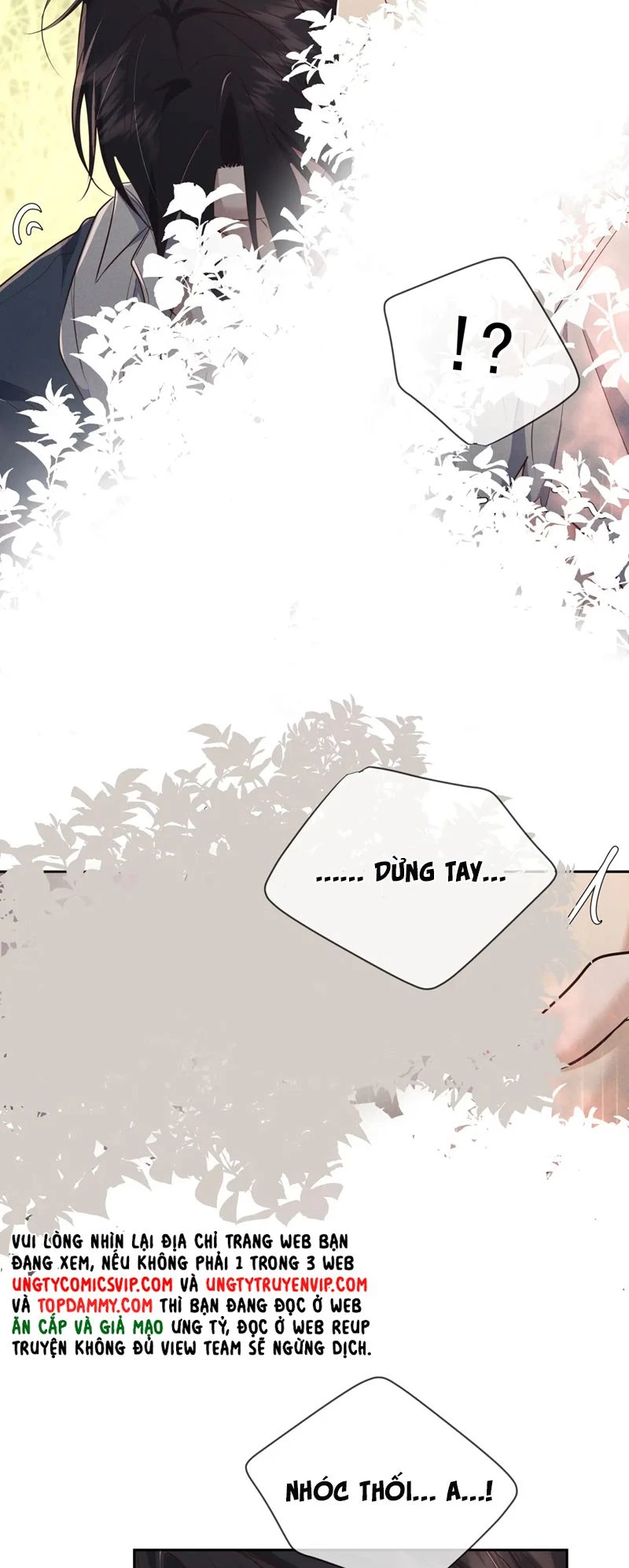 Đêm Tình Yêu Và Sát Ý Chapter 17 - 35