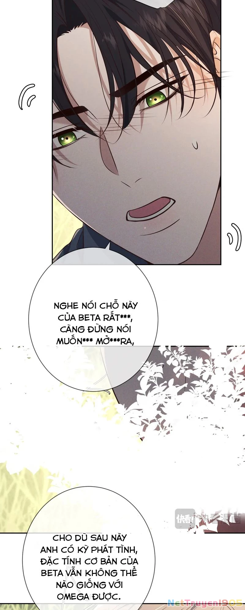 Đêm Tình Yêu Và Sát Ý Chapter 17 - 36