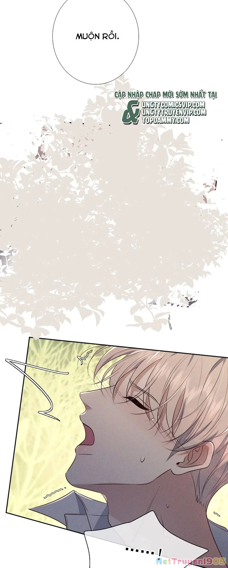 Đêm Tình Yêu Và Sát Ý Chapter 17 - 38