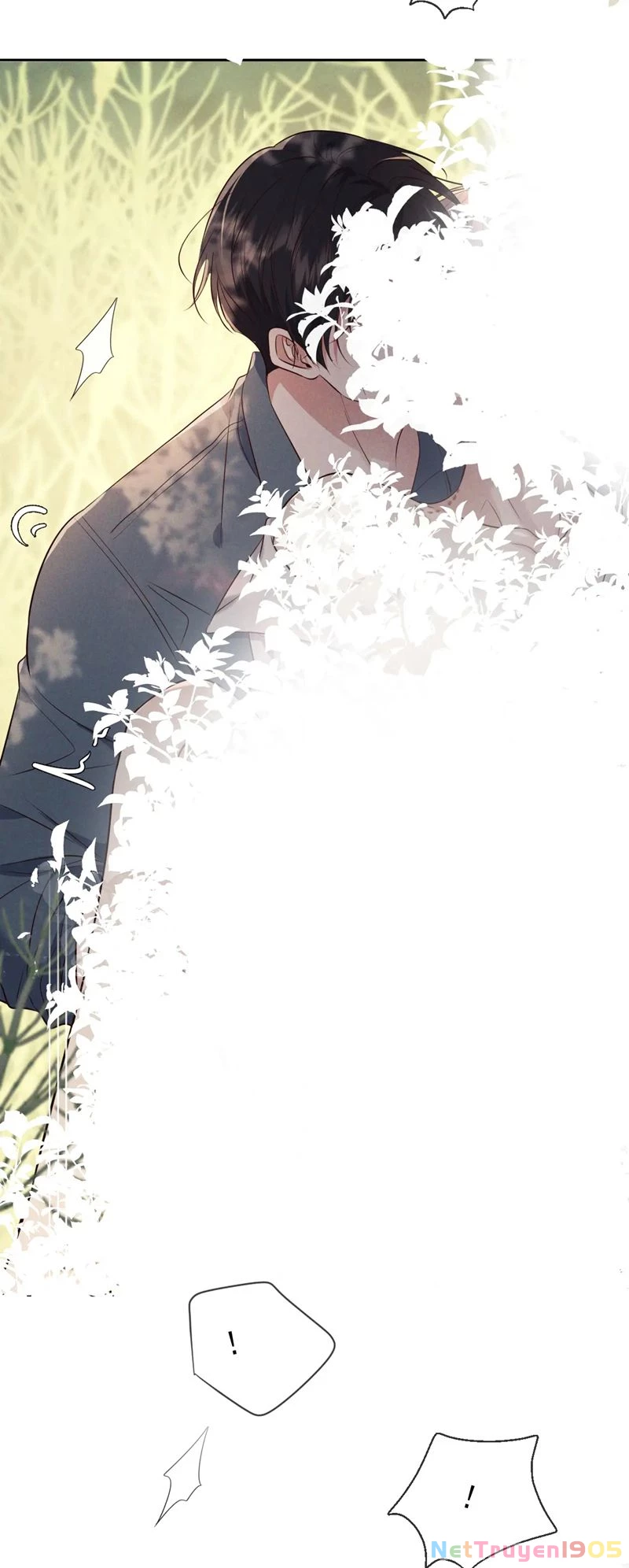 Đêm Tình Yêu Và Sát Ý Chapter 17 - 41