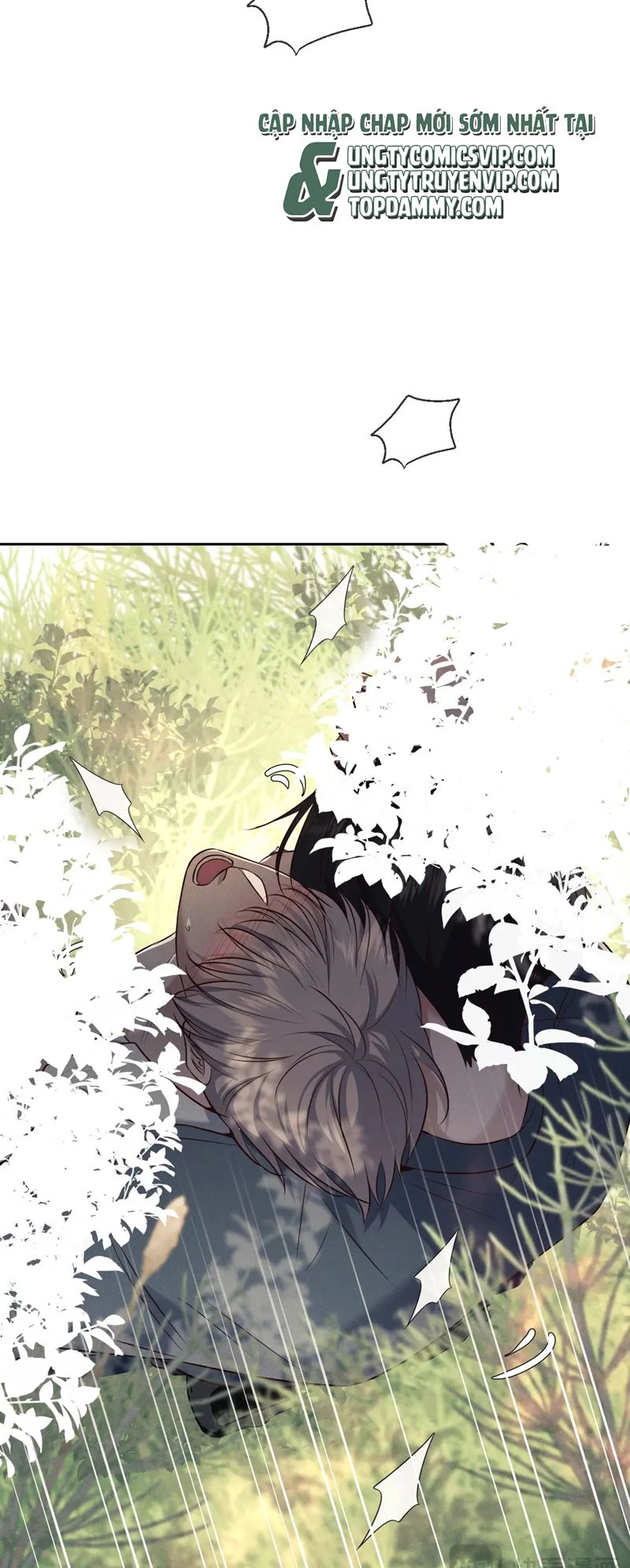 Đêm Tình Yêu Và Sát Ý Chapter 17 - 43