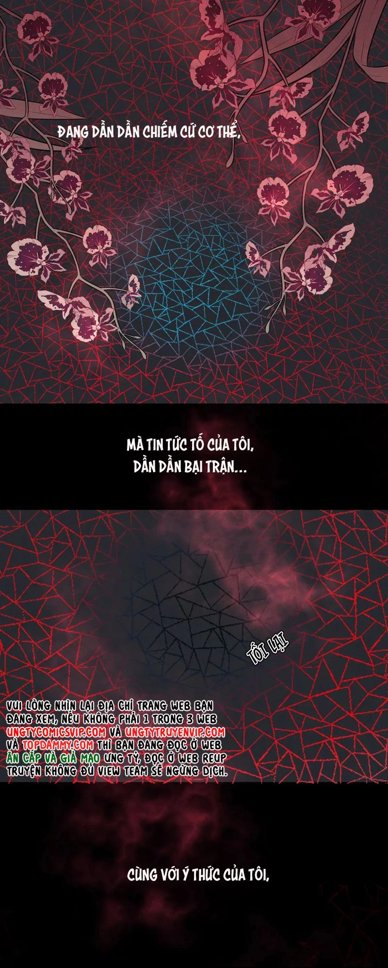 Đêm Tình Yêu Và Sát Ý Chapter 17 - 45