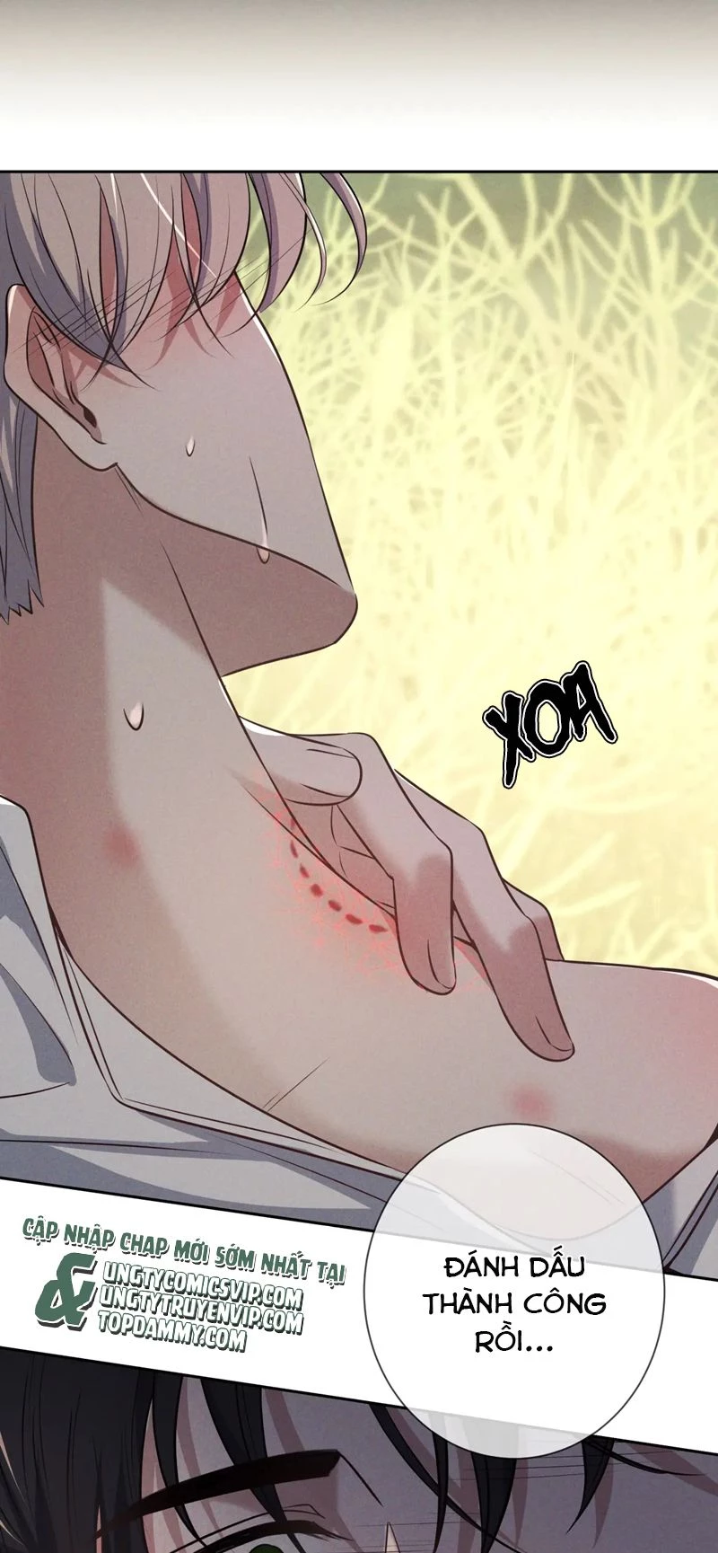 Đêm Tình Yêu Và Sát Ý Chapter 17 - 47