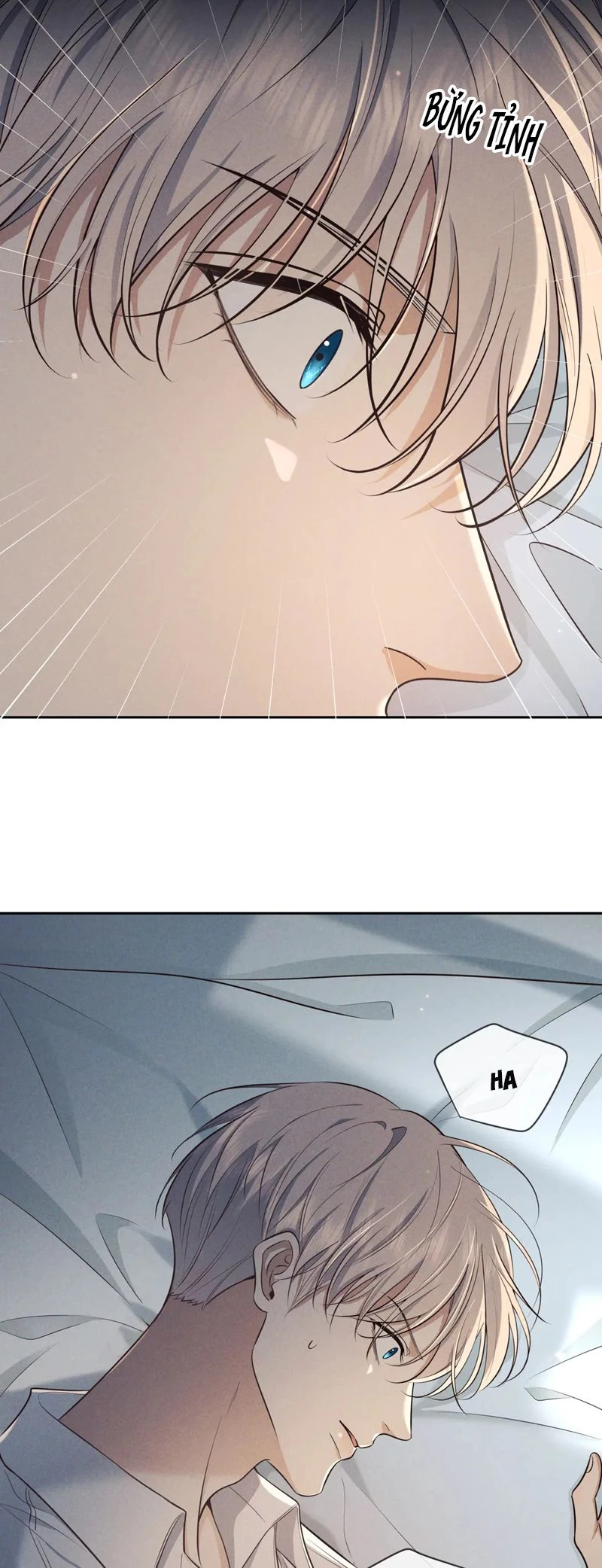 Đêm Tình Yêu Và Sát Ý Chapter 18 - 4