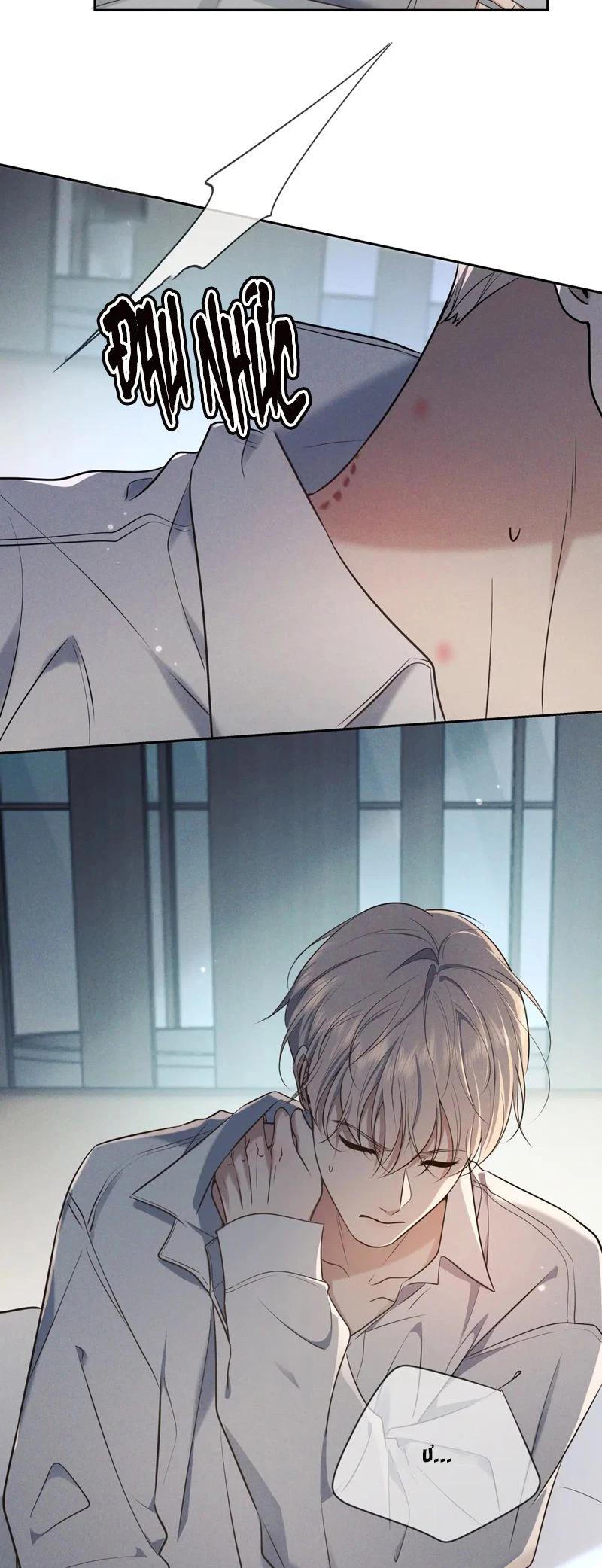 Đêm Tình Yêu Và Sát Ý Chapter 18 - 6