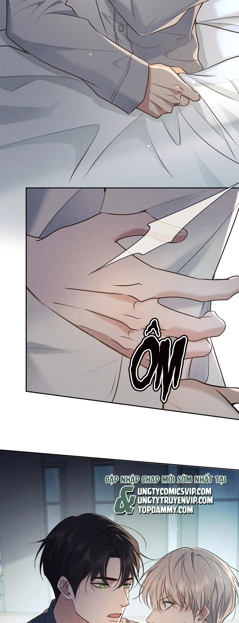 Đêm Tình Yêu Và Sát Ý Chapter 18 - 7