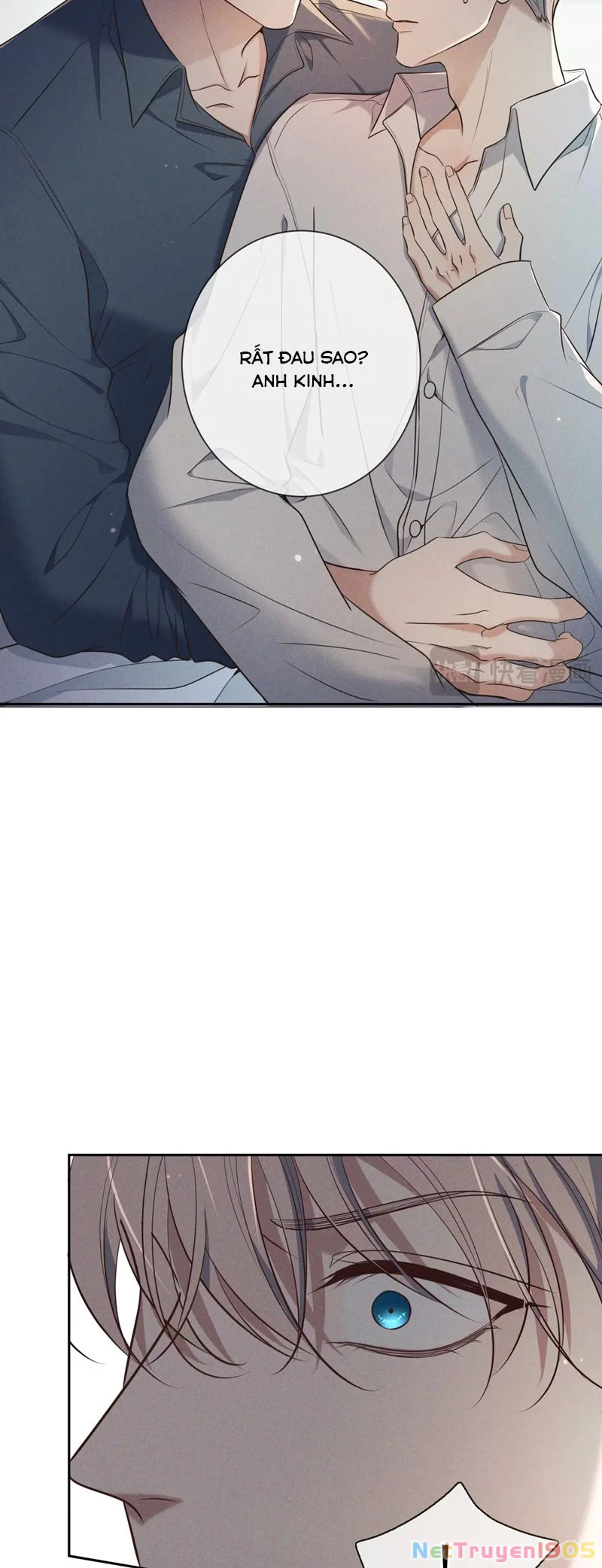 Đêm Tình Yêu Và Sát Ý Chapter 18 - 8