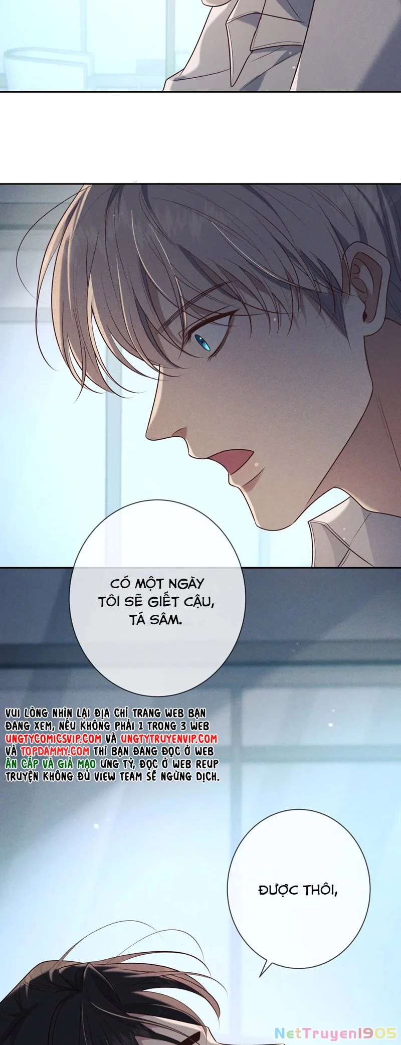 Đêm Tình Yêu Và Sát Ý Chapter 18 - 13