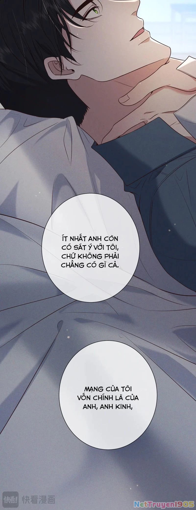 Đêm Tình Yêu Và Sát Ý Chapter 18 - 14