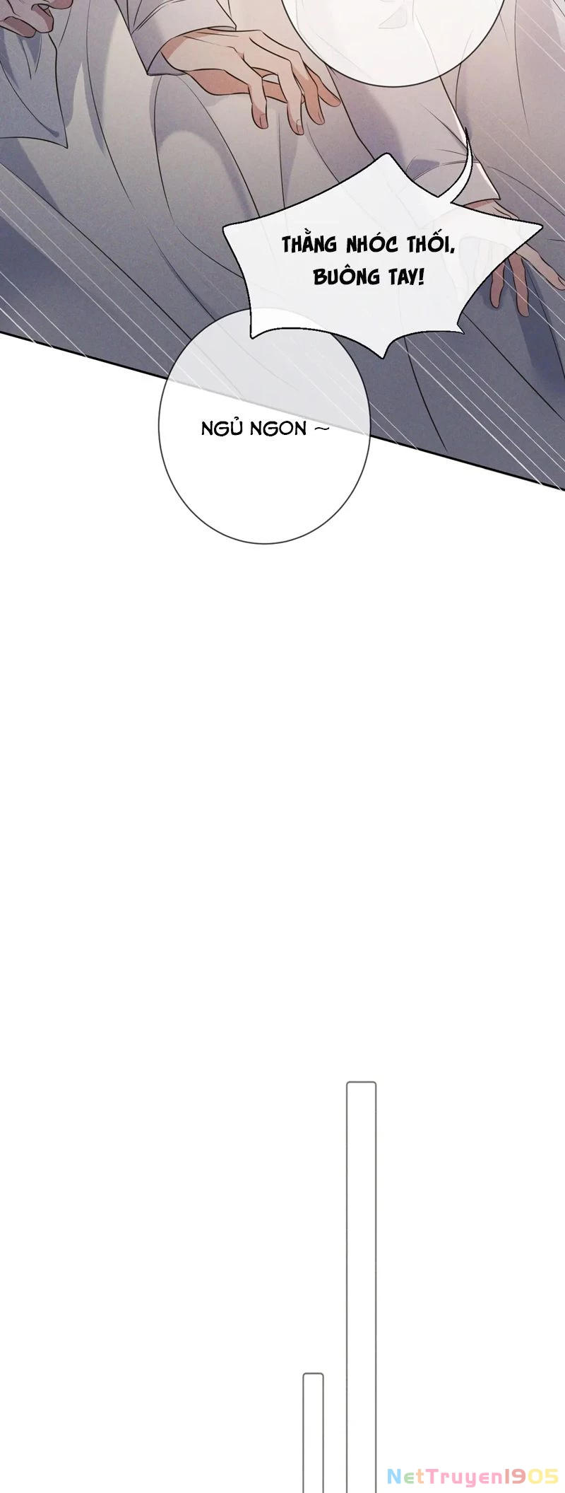 Đêm Tình Yêu Và Sát Ý Chapter 18 - 22