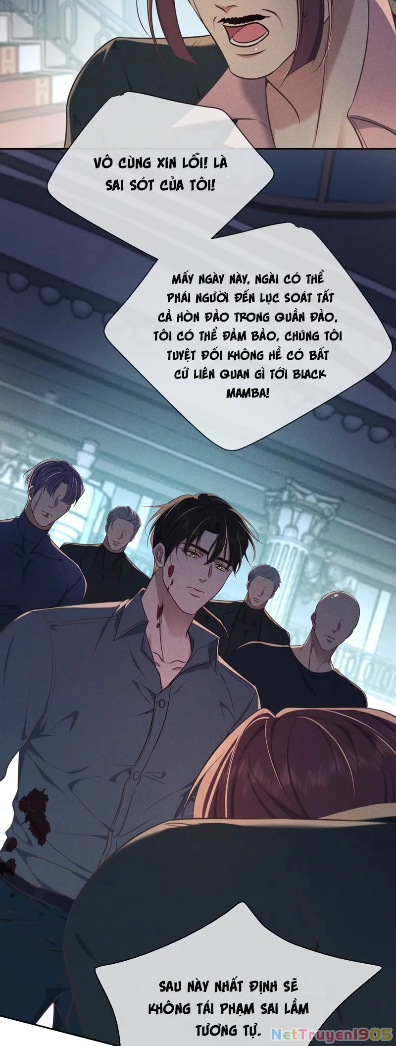 Đêm Tình Yêu Và Sát Ý Chapter 18 - 28