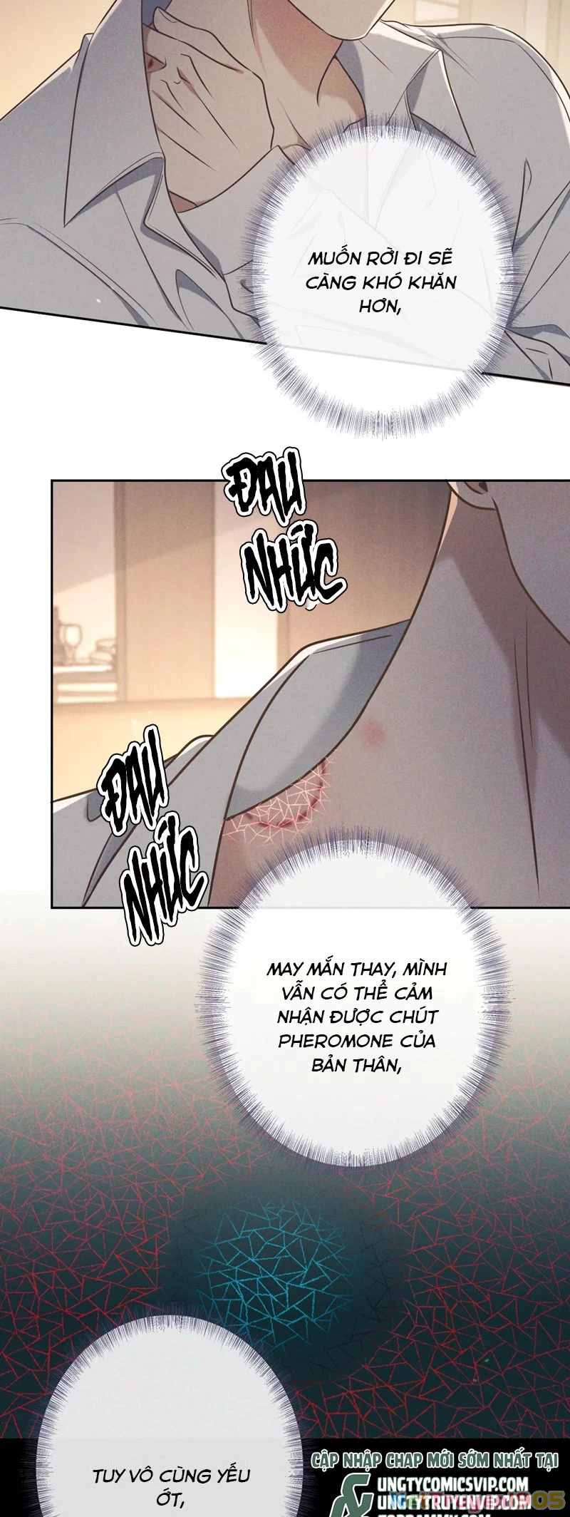 Đêm Tình Yêu Và Sát Ý Chapter 18 - 33