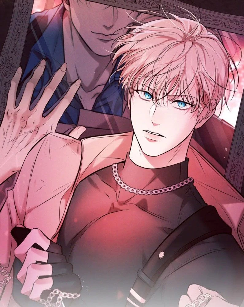 Đêm Tình Yêu Và Sát Ý Chapter 19 - 2