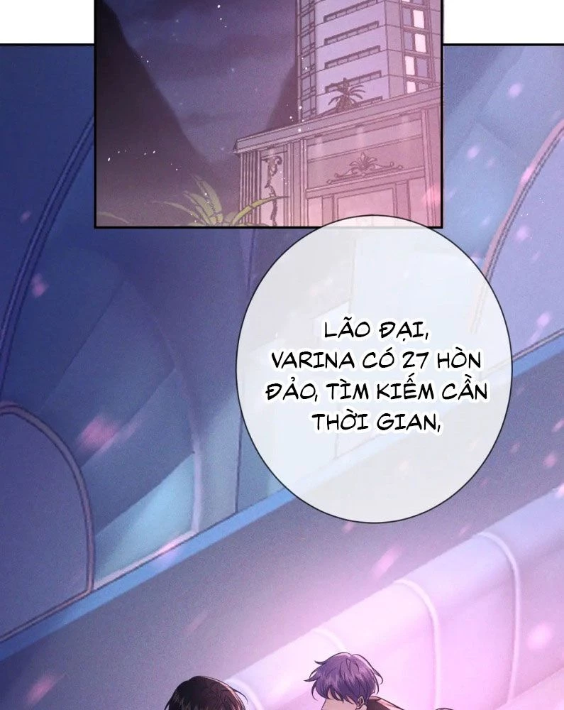 Đêm Tình Yêu Và Sát Ý Chapter 19 - 5