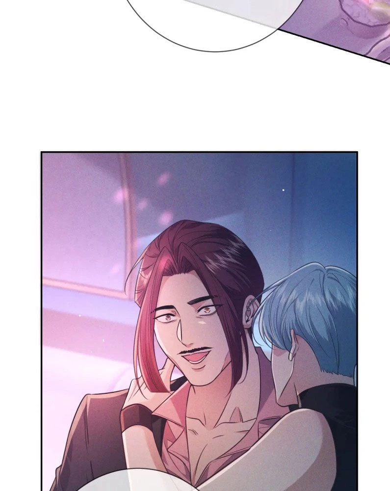 Đêm Tình Yêu Và Sát Ý Chapter 19 - 7