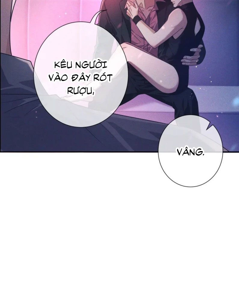 Đêm Tình Yêu Và Sát Ý Chapter 19 - 12