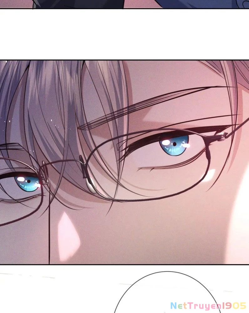 Đêm Tình Yêu Và Sát Ý Chapter 19 - 21