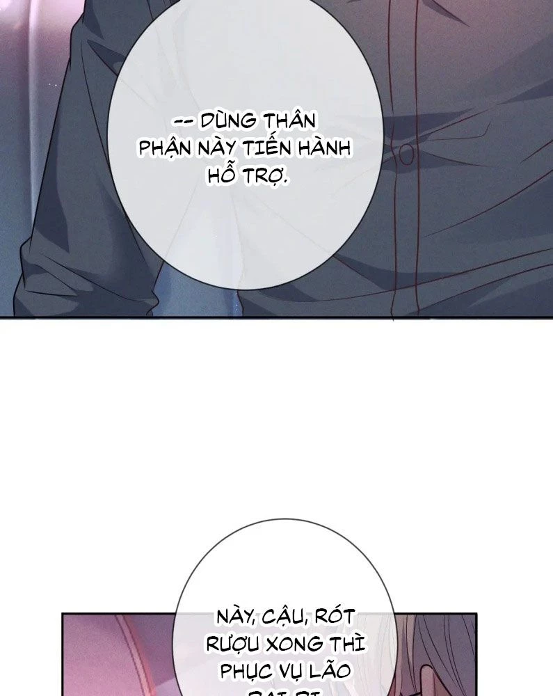 Đêm Tình Yêu Và Sát Ý Chapter 19 - 23