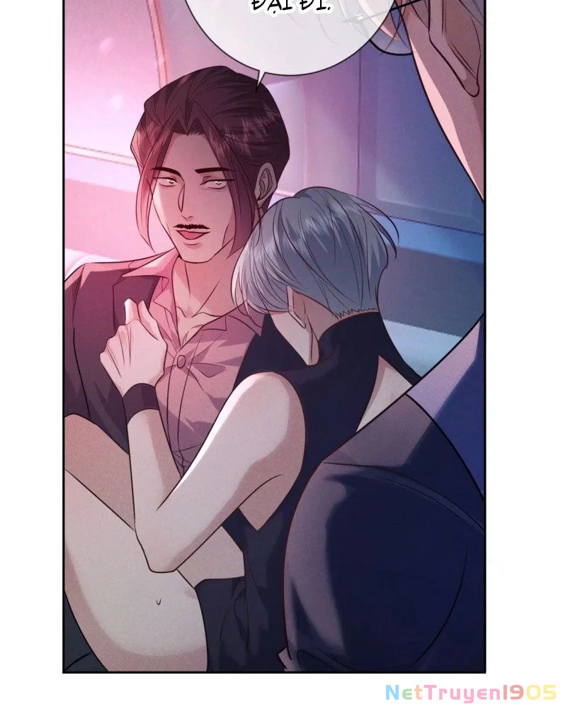 Đêm Tình Yêu Và Sát Ý Chapter 19 - 24