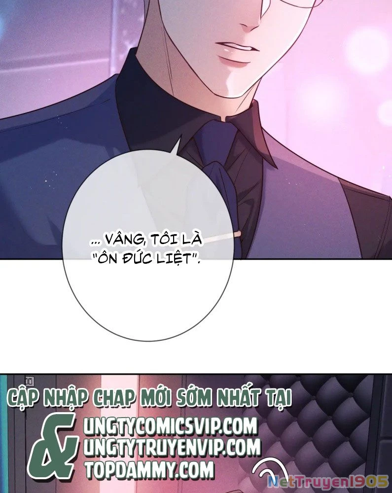 Đêm Tình Yêu Và Sát Ý Chapter 19 - 28