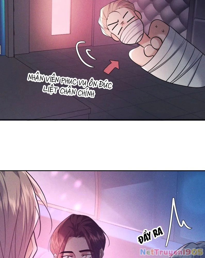 Đêm Tình Yêu Và Sát Ý Chapter 19 - 29